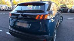 PEUGEOT 3008 3008 BlueHDi 130 BVM6 Active