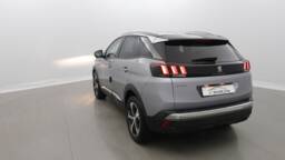 PEUGEOT 3008 3008 BlueHDi 130ch S&S EAT8 - Crossway