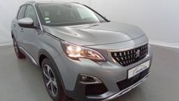 PEUGEOT 3008 3008 BlueHDi 130ch S&S EAT8 - Crossway