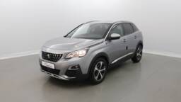 PEUGEOT 3008 3008 BlueHDi 130ch S&S EAT8 - Crossway