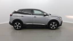 PEUGEOT 3008 3008 BlueHDi 130ch S&S EAT8 - Crossway
