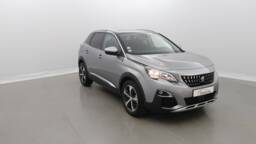 PEUGEOT 3008 3008 BlueHDi 130ch S&S EAT8 - Crossway