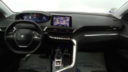 PEUGEOT 3008 3008 BlueHDi 130ch S&S EAT8 - Crossway