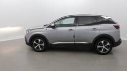 PEUGEOT 3008 3008 BlueHDi 130ch S&S EAT8 - Crossway
