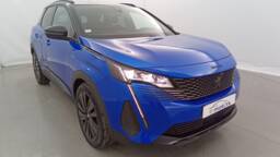 PEUGEOT 3008 3008 BlueHDi 130ch S&S EAT8 - GT