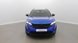PEUGEOT 3008 3008 BlueHDi 130ch S&S EAT8 - GT