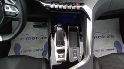 PEUGEOT 3008 3008 BlueHDi 130ch S&S EAT8 - GT