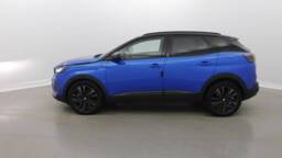PEUGEOT 3008 3008 BlueHDi 130ch S&S EAT8 - GT
