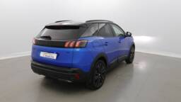 PEUGEOT 3008 3008 BlueHDi 130ch S&S EAT8 - GT