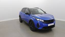 PEUGEOT 3008 3008 BlueHDi 130ch S&S EAT8 - GT
