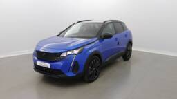 PEUGEOT 3008 3008 BlueHDi 130ch S&S EAT8 - GT
