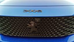 PEUGEOT 3008 3008 BlueHDi 130ch S&S EAT8 - GT