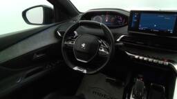 PEUGEOT 3008 3008 BlueHDi 130ch S&S EAT8 - GT