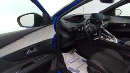 PEUGEOT 3008 3008 BlueHDi 130ch S&S EAT8 - GT