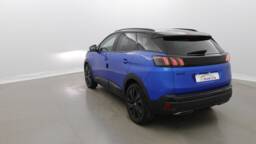 PEUGEOT 3008 3008 BlueHDi 130ch S&S EAT8 - GT