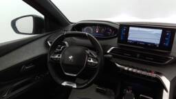 PEUGEOT 3008 3008 BlueHDi 130ch S&S EAT8 - GT