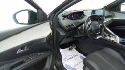 PEUGEOT 3008 3008 BlueHDi 130ch S&S EAT8 - GT