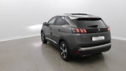PEUGEOT 3008 3008 BlueHDi 130ch S&S EAT8 - GT