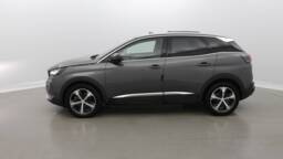 PEUGEOT 3008 3008 BlueHDi 130ch S&S EAT8 - GT
