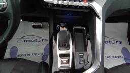 PEUGEOT 3008 3008 BlueHDi 130ch S&S EAT8 - GT