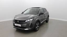 PEUGEOT 3008 3008 BlueHDi 130ch S&S EAT8 - GT