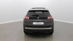 PEUGEOT 3008 3008 BlueHDi 130ch S&S EAT8 - GT