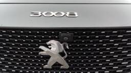PEUGEOT 3008 3008 BlueHDi 130ch S&S EAT8 - GT
