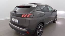 PEUGEOT 3008 3008 BlueHDi 130ch S&S EAT8 - GT
