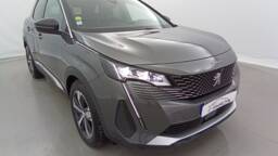 PEUGEOT 3008 3008 BlueHDi 130ch S&S EAT8 - GT