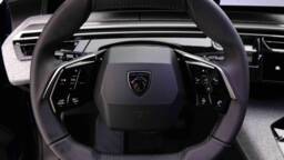 PEUGEOT 3008 BUSINESS 3008 145 e-DSC6 HYBRID Allure