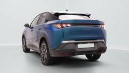 PEUGEOT 3008 BUSINESS 3008 145 e-DSC6 HYBRID Allure