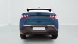 PEUGEOT 3008 BUSINESS 3008 145 e-DSC6 HYBRID Allure