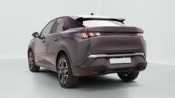 PEUGEOT 3008 BUSINESS 3008 145 e-DSC6 HYBRID Allure