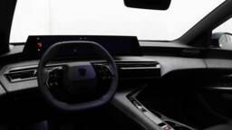 PEUGEOT 3008 BUSINESS 3008 145 e-DSC6 HYBRID Allure