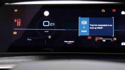 PEUGEOT 3008 BUSINESS 3008 145 e-DSC6 HYBRID Allure