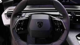 PEUGEOT 3008 BUSINESS 3008 145 e-DSC6 HYBRID Allure