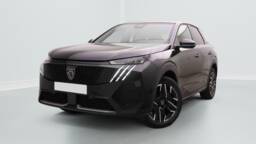 PEUGEOT 3008 BUSINESS 3008 145 e-DSC6 HYBRID Allure