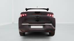 PEUGEOT 3008 BUSINESS 3008 145 e-DSC6 HYBRID Allure