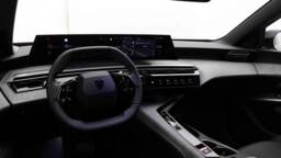 PEUGEOT 3008 BUSINESS 3008 145 e-DSC6 HYBRID Allure