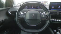 PEUGEOT 3008 3008 Puretech 130ch S&S EAT8 Allure +Grip control