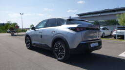 PEUGEOT 3008 3008 Hybrid 145 e-DCS6 Allure +Pack Panoramic Navigation