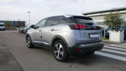PEUGEOT 3008 3008 Puretech 130ch S&S EAT8 Allure +Grip control