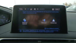 PEUGEOT 3008 3008 Puretech 130ch S&S EAT8 Allure +Grip control