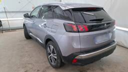 PEUGEOT 3008 3008 Hybrid 225 e-EAT8 Allure Pack