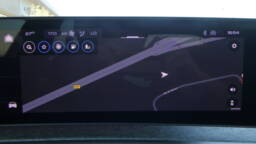 PEUGEOT 3008 3008 Hybrid 145 e-DCS6 Allure +Pack Panoramic Navigation