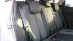 PEUGEOT 3008 3008 Puretech 130ch S&S EAT8 Allure +Grip control