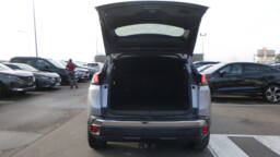 PEUGEOT 3008 3008 Puretech 130ch S&S EAT8 Allure +Grip control