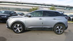 PEUGEOT 3008 3008 Puretech 130ch S&S EAT8 Allure +Grip control