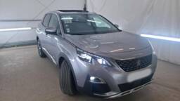 PEUGEOT 3008 3008 Puretech 130 S&S EAT6 Allure +Toit pano +Hayon main libre