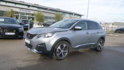 PEUGEOT 3008 3008 Puretech 130ch S&S EAT8 Allure +Grip control